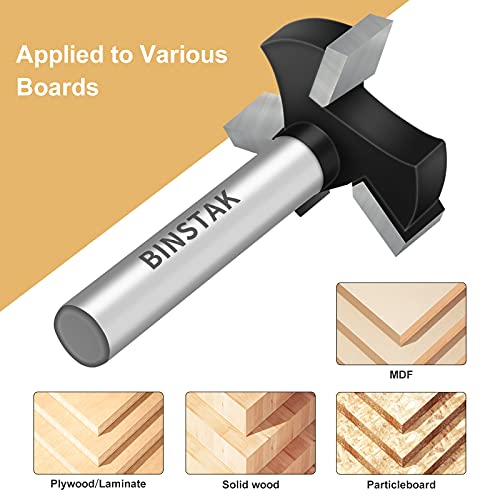 The 30 Best Router Bits of 2024 [Verified] Cherry Picks