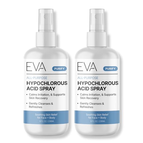 Eva Naturals Hypochlorous Acid Spray