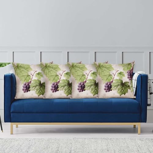 Housse de coussin carrée pour protéger et décorer votre canapé de salon - 5
