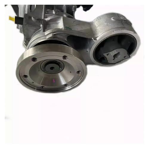 Diferencial trasero AUDI A4 elimina ruidos en transmisión 0B0598070 4