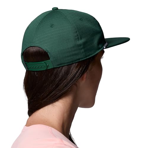 Image of Columbia Ratchet Strap Snap Back