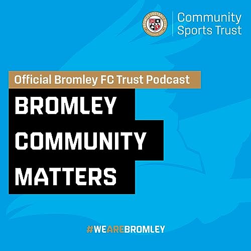 『Bromley Community Matters』のカバーアート