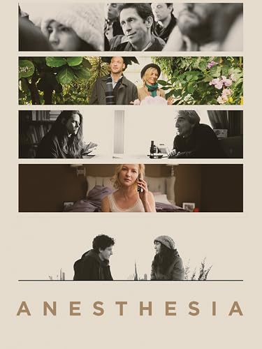 Anesthesia