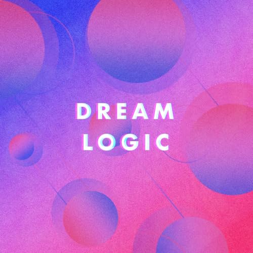 『Dream Logic』のカバーアート