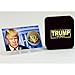 Donald Trump Gold Coin Set 45-47 President, Velvet Case, 2+ Term Collector’s Edition, Commemorative Gold Plated Replica Coin w/Cert of Auth (Velvet 45-47)