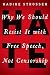 HATE: Why We Should Resist it With Free Speech, Not Censorship (Inalienable Rights)
