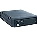 Verbatim 500GB PowerBay Single Hard Drive with 1 Removable Hard Drive Cartridge 96954 (Black)