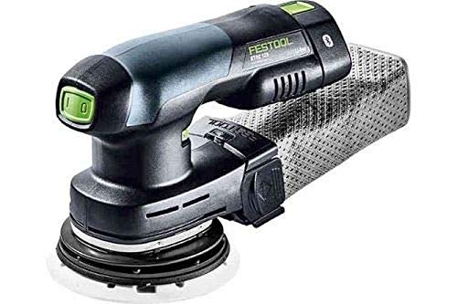 Preisvergleich Produktbild Festool 575713 Akku-Exzenterschleifer, 18 V, Mehrfarbig
