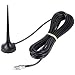 Produktbild Renkforce RF-5253244 Magnetfuß-Antenne GSM, UMTS