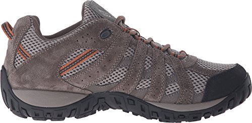 Image of Columbia Men's Redmond Low Hiking Shoe