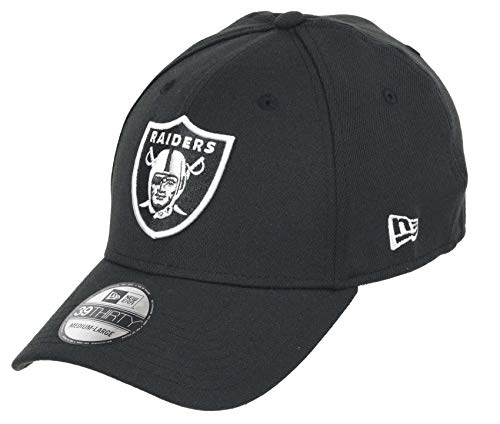 Casquette de baseball NFL Core Logo New Era idéale pour afficher votre passion les jours de match