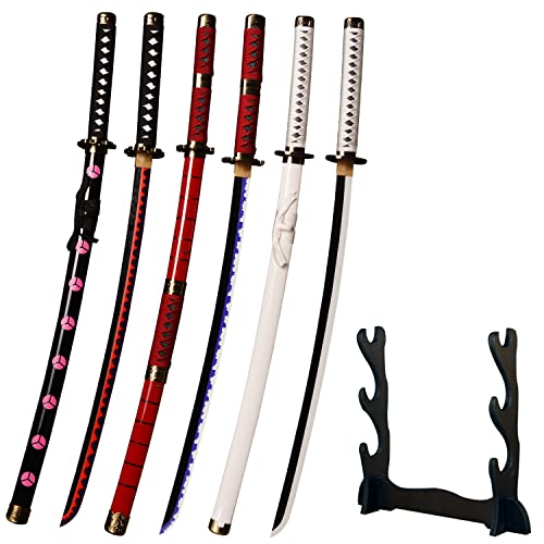Top 10 Best Zoros Swords One Piece Reviews & Buying Guide Katynel