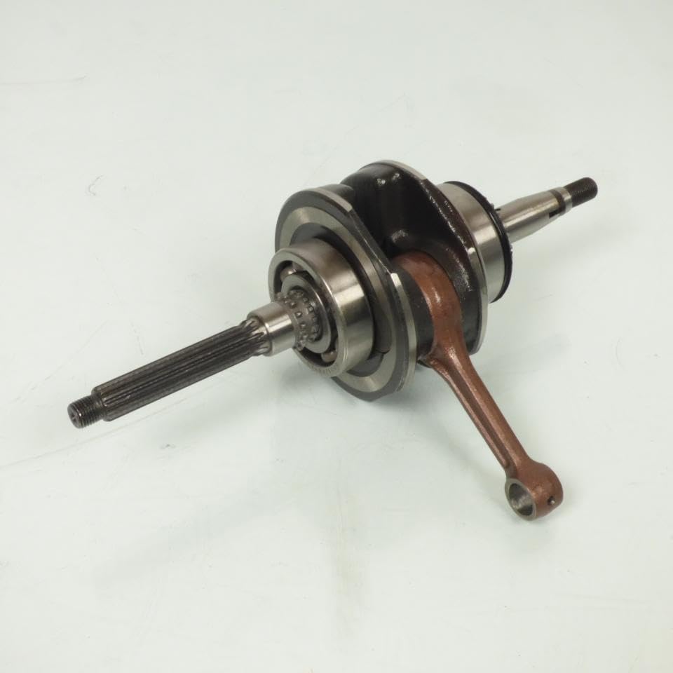 Vilebrequin Teknix pour Yamaha Majesty 125 2000-2009 pièce moteur