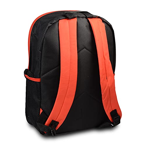 Marvel Shop Spiderman Backpack With Lunch Box For Boys ~ 5 Pc Bundle With 16 Inch Spiderman School Bag For Kids, Spiderman Lunch Bag, Stickers, And More | Spiderman School Supplies #TOP1