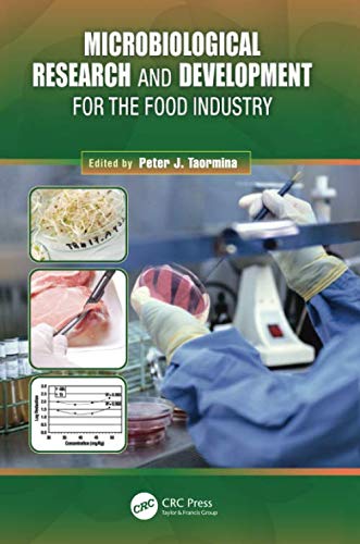 Microbiological Research and Development for the Food Industry