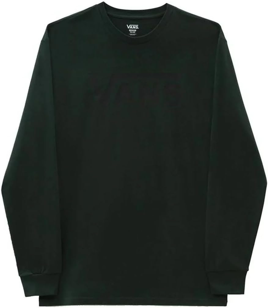 mens CLASSIC VANS LS-B TOPS (pack of 1)