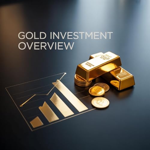 Gold as investment