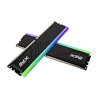 XPG SPECTRIX D50 memory module 16 GB 2 x 8 GB DDR4 3200 MHz: Buy