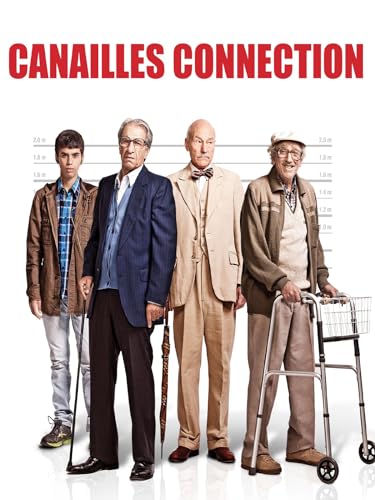 Canailles Connection