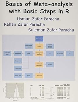 Paperback Basics of Meta-analysis with Basic Steps in R Book