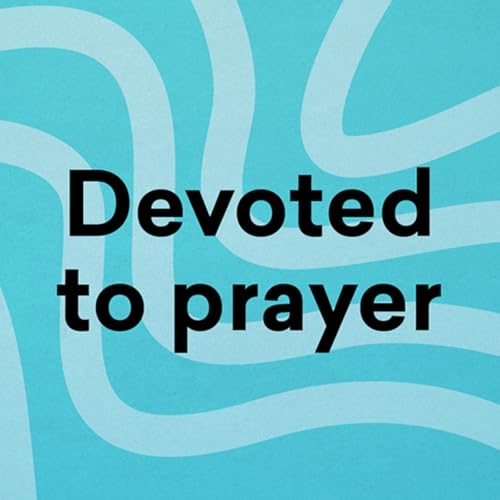 Devoted to Prayer | Vinu Paul | Welcome Church, Woking