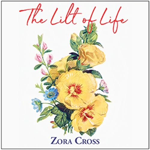 Couverture de Lilt of Life, The by Zora Cross (1890 - 1964)