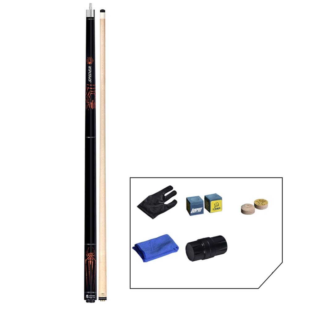 Amazon.co.jp: ENDBAG ビリヤード キュー プレデター (Color:A,Size