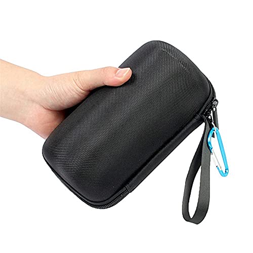 EVA Hard Outdoor Travel Case for B&O Beosound Explore Wireless Bluetooth Speaker (only case)