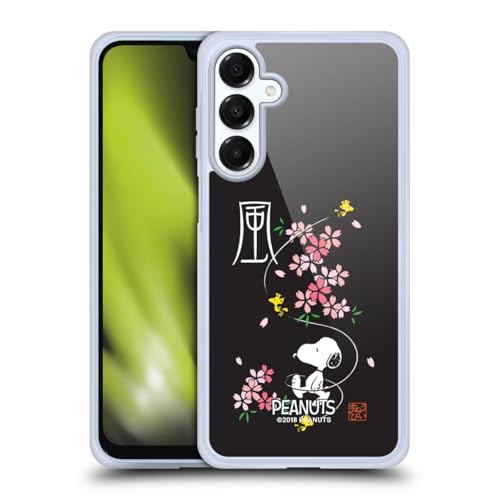 Coque antichoc Samsung A16 5G Snoopy pour éviter les rayures