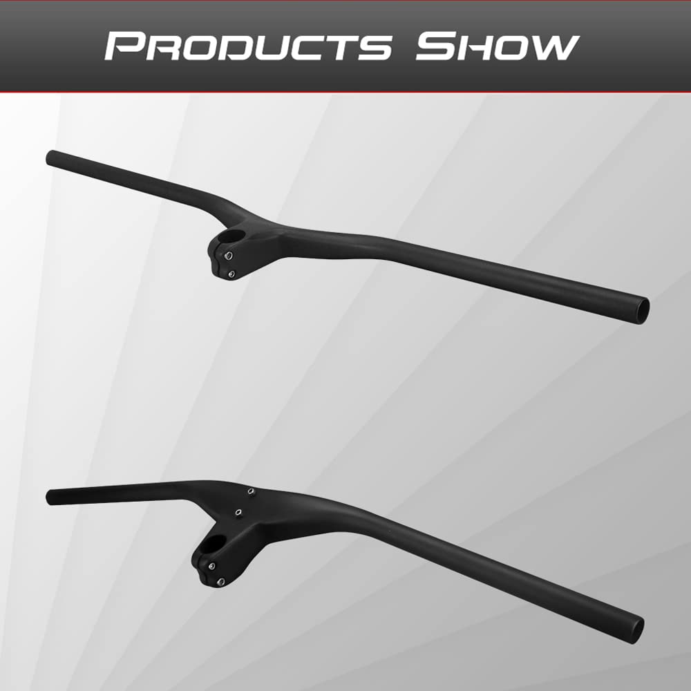 manubrio mtb integrato carbonio RXL SL syncros mtb manubrio carbonio UD opaco 760 * 90mm