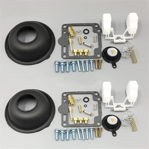 Kit réparation carburateur XV1100 Virago de qualité supérieure 1988-1999