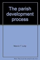 The parish development process 068730086X Book Cover