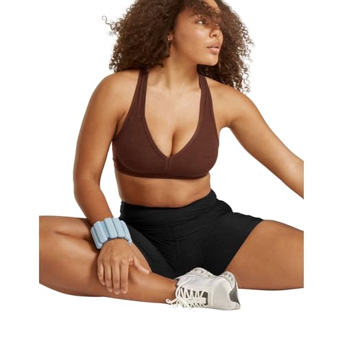 Image of Beyond Yoga Women's Spacedye Lift Your Spirits Bra