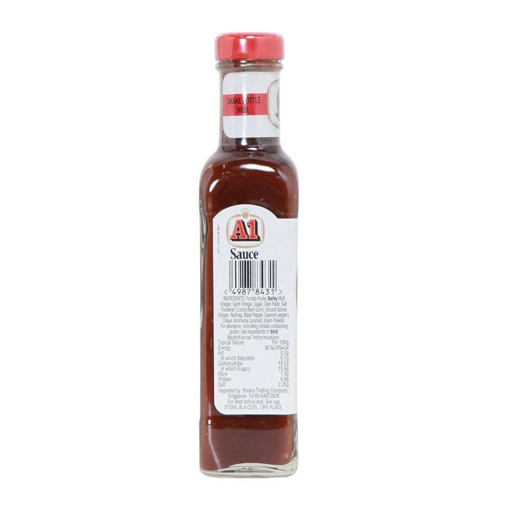 Amazon.co.jp: ブランズ エーワンソース240g : 食品・飲料・お酒