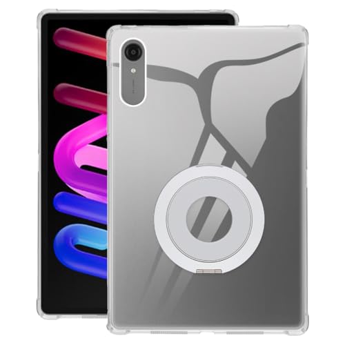 Étui rigide Lenovo Xiaoxin Pad Pro 13 2026 finition argent haut de gamme