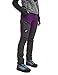Produktbild RevolutionRace Damen RVRC GP Pro Pants, Hose zum Wandern und für viele Outdoor-Aktivitäten, Purple Rain, 40