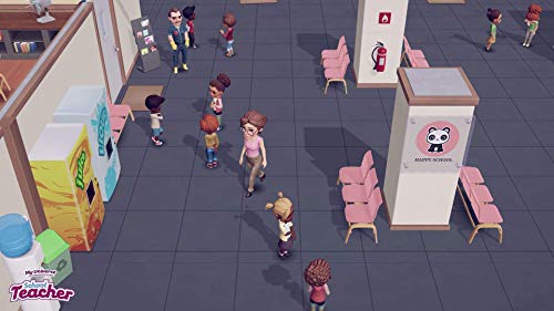 My Universe Maîtresse d'Ecole (Nintendo Switch)