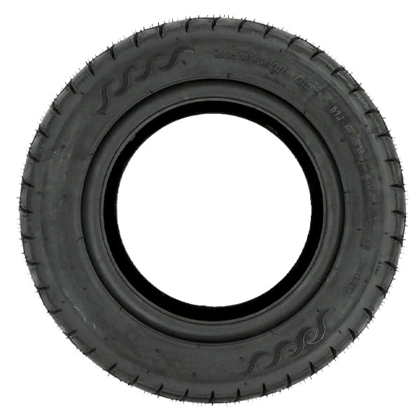 Amazon.co.jp: OPIN バイクタイヤ オートバイ (JC062 120/90-10 1本