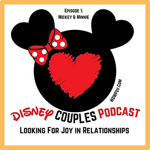 WDWpov: Your Walt Disney World Point Of View Podcasts cover art