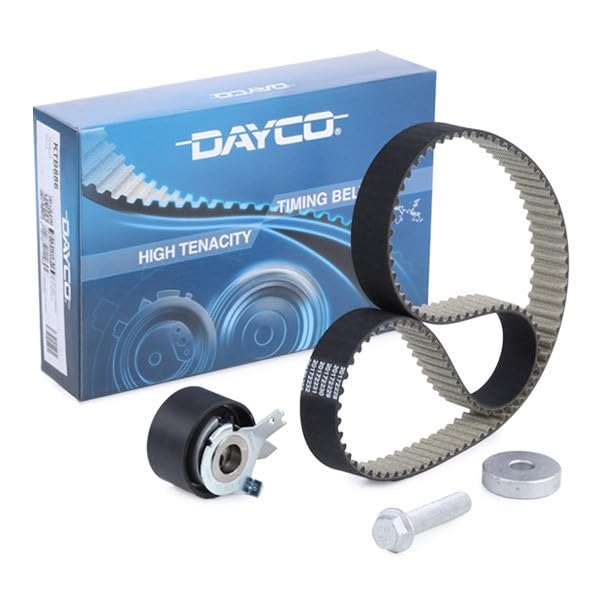 KTB460 DAYCO Kit cinghie dentate - Acquistare ora