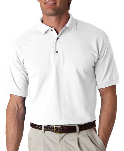 トップス STONE  19SS Cotton Jersey Polo-XL Women's FR Polo Shirt | 6oz. 93/7 Blend Knit | Navy