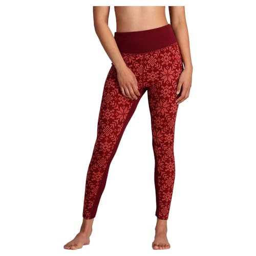 Kari Traa Edith Pant - Women's, Rouge, XS