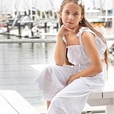 8 PCS White Hair Bow, Elegant White Hair Accessories Hairbows Bow Clips Fashionable Girls Accessories Mini Bows Bridal Party Children Girls Ribbon Bows For Everyday Hairstyles - Image 4