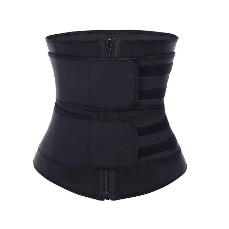 Faja lumbar y cinturón de protección talla XL miniatura 3
