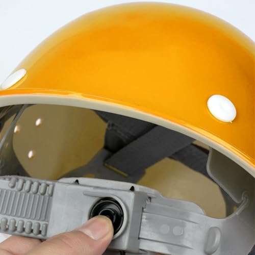 Casque de sécurité pour arboriste contre les chutes de branches