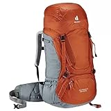 Mochila alpamayo 50 + 10 sl