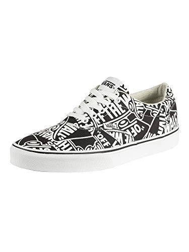 Image of Vans Kids' Ward Sneaker