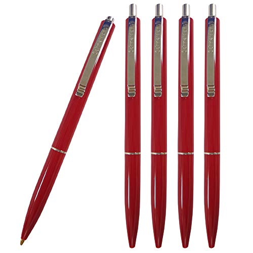 Penna a Sfera Schneider K 20 Icy Colours Ricaricabile Tratto