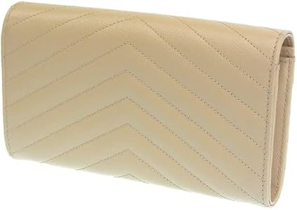 Amazon | [サンローランパリ] 財布 レディース 長財布 アウトレット