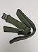 GARAND O.D. Canvas Sling. Northridge International.